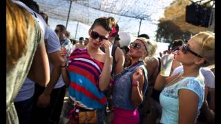 Maya Jane Coles Easier to Hide (Ibiza )