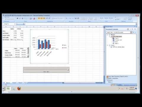 What is a Smart View Report - An HCG Quick Tip and Demo