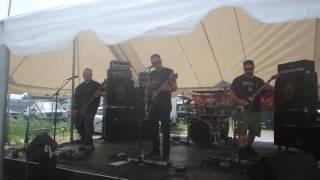 THORN - Born to Kill - live at Jabbapalooza 5