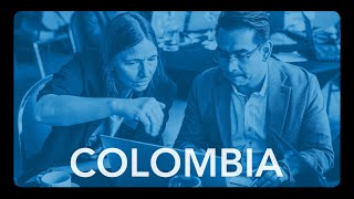 The WHO PIDM in Focus - Colombia