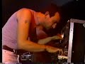 Throbbing Gristle - Funeral Rites & Spirits Flying (live)