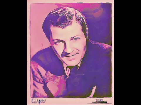 "Night and Day" (1940) Charlie Barnet with Bernie Privin and Bill Miller