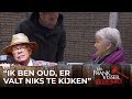 “Er valt nu niks meer te gluren” | Mr. Frank Visser: Hoe is het nu met?