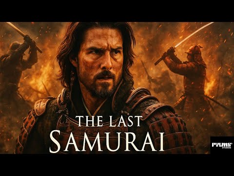 Film complet en français (The LAST SAMURAI)