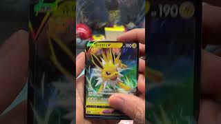 Moonbreon Hunt LIVE — Eevee Heroes Pack Opening