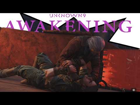 UNKNOWN 9: Awakening | Mila Savic Boss Fight | Gameplay Walkthrough Part 22 [FULL GAME] PS5