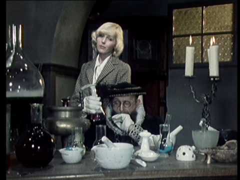 Helena Vondráčková - Elixír - oficiální videoklip