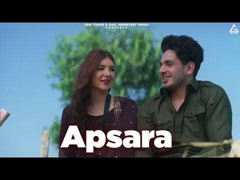 Apsara — watch video