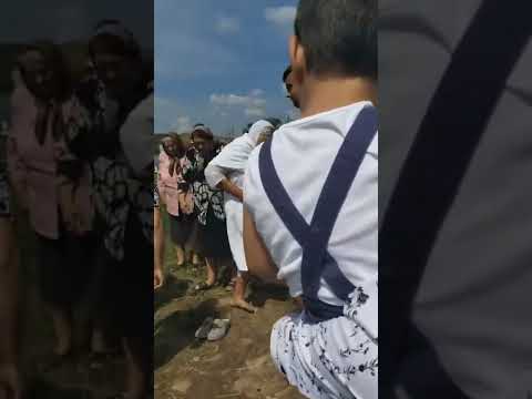 Botez Nou Testamental