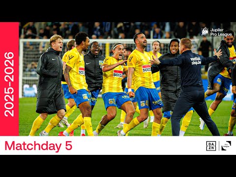 Samenvatting | Club Brugge - KVC Westerlo | 2025-2026