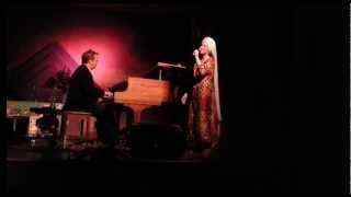 Peter Kater & Snatam Kaur  -  Just To Know You (Live in Boulder, CO Feb/2013)