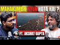 Mahakumbh Kya Hai Real Story Of Maha Kumbh Khooni Monday Podcast