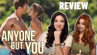 Anyone But You Review | It's Terrible |