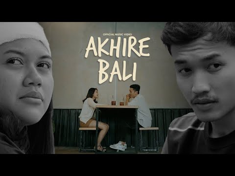 Akhire Bali - LAVORA (Official Music Video)