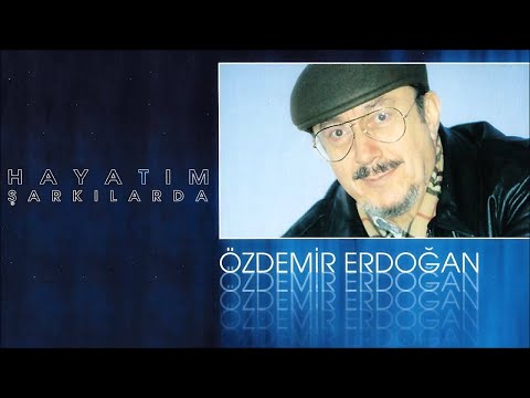 Aç Kapıyı Gir İçeri - Özdemir Erdoğan