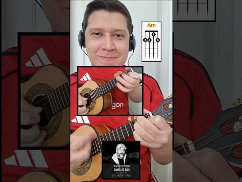 A Vida Com Você - Simboraê Sambar
