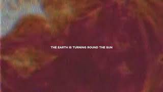 Rick Treffers - The Earth Is Turning Round The Sun video