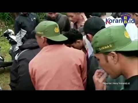 Ngamuk di TPS, Pria di Kepahiang Diamankan