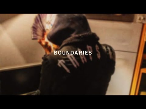 [FREE] Luciano x Central Cee Type Beat - "Boundaries" I prod. Lars & Yoshi