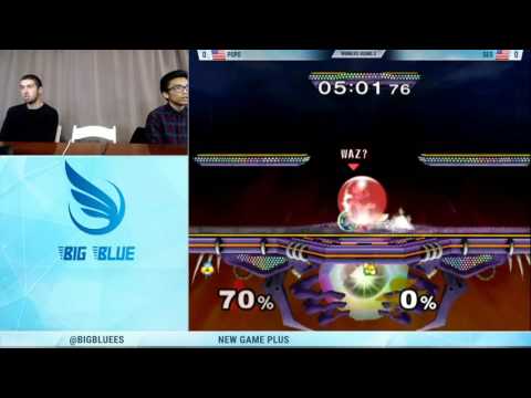 NGP 78 - Popo vs Ses SSBM