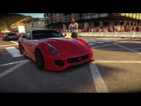 Forza Horizon Walkthrough Part 155 - "Horizon Champion Of Champions"