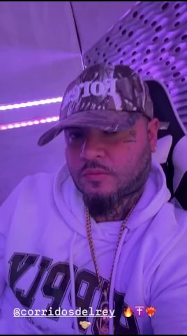Se viene el remix 🔥 #ayerhablecondiosremix #farruko #corridosdelrey #music
