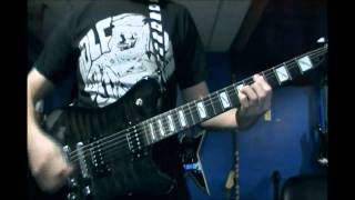 Dent Bigwig Guitar Cover