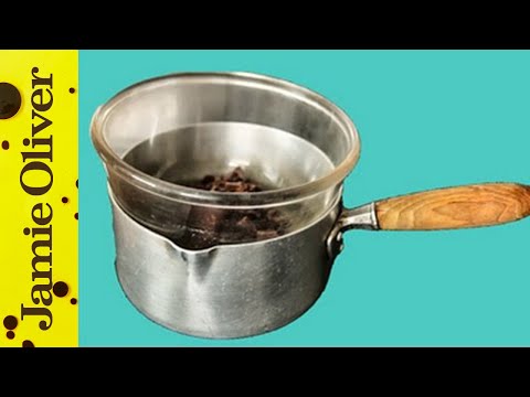 How to use a bain marie: French Guy Cooking