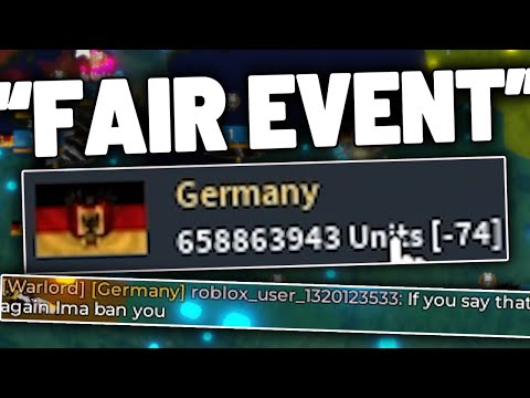 Fighting the WORST WW2 host I've EVER seen