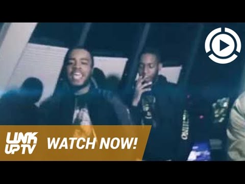 Grizzy & M Dargg  -  All We Do [Music Video] | Link Up TV
