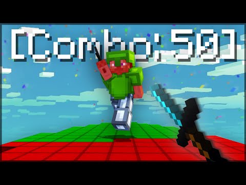 The BEST PvP Combo Hold Tutorial!
