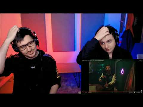 [Reacción] Mike Bahía, DEKKO & Keityn - El Egoísmo (Video Oficial) | ANYMAL LIVE 🔴