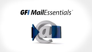 GFI MailEssentials YouTube Video