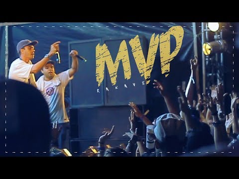 Logri & Apollo - MVP (Clipe Oficial)