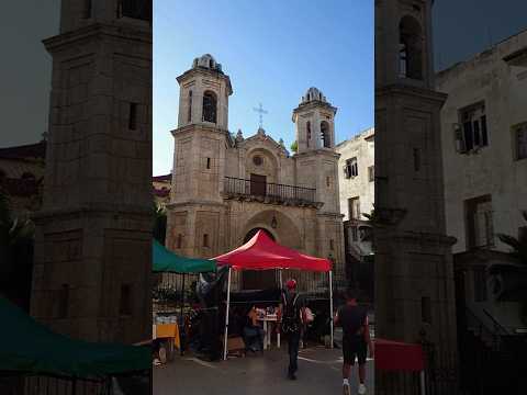 Skutočná Havana a jej uličky 🚗 Real La Habana and its streets 🇨🇺 Cuba 2026