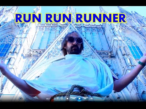 Run Run Runner - El Serio 🏃