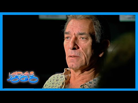 Adalberto descobre que Rita participou do sequestro da Patricia | VIDAS EM JOGO