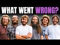 The Rise and Fall of Ozark Mountain Daredevils: From “Jackie Blue” to A Band With Nowhere to Belong