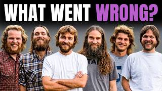 The Rise and Fall of Ozark Mountain Daredevils: From “Jackie Blue” to A Band With Nowhere to Belong