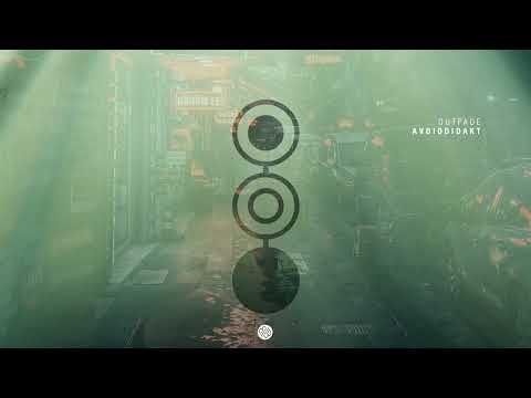 Outfade - Avdiodidakt (Original Mix) [Minded Music]