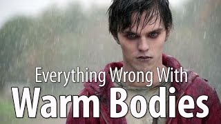 Download lagu Segala Hal yang Salah dengan Warm Bodies dalam 17 Menit atau Kurang mp3