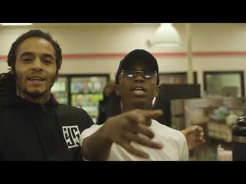 Lil Bro x YG.Dro - Blitz ( Official Video) | DIR 4QKP