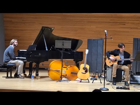 Garoto - Jan Lundgeren & Yamandu Costa