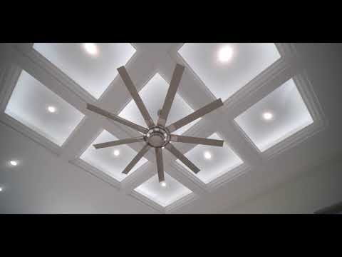 Custom Home Tour - Dolcan Home