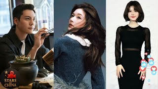 Download lagu “Zhao Lusi’s New English Track Sparks Secret Elite War!” mp3 Download lagu “Zhao Lusi’s New English Track Sparks Secret Elite War!” mp3