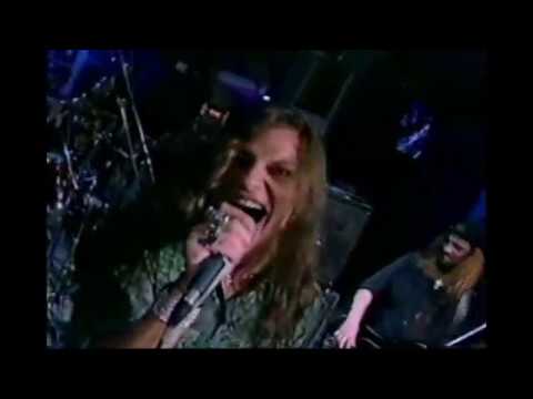 1992 MMVAs:  Slik Toxik win Best Canadian Metal Video, tribute to Helix's Paul Hackman