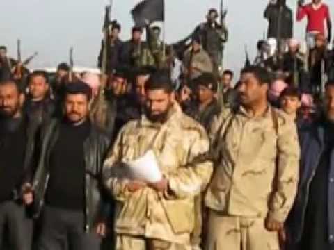 بيان لواء ثوار الرقة بعد إعادة هيكلته واستبعاد بعض الكتائب