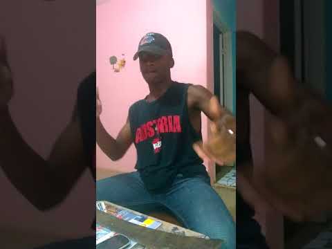 Freestyle de malade.......MEDAL