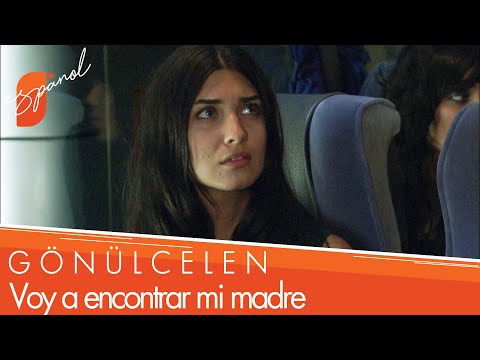 I'm Going to Find My Mother - Gönülcelen The Scenes