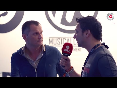 Q&A Special #5: Eelko van Kooten | Dancefair 2015